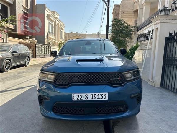 دودج دورانجو 2023 للبيع في العراق - اربيل